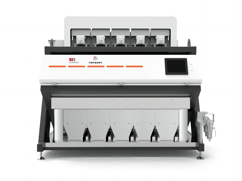 infrared sorter machines