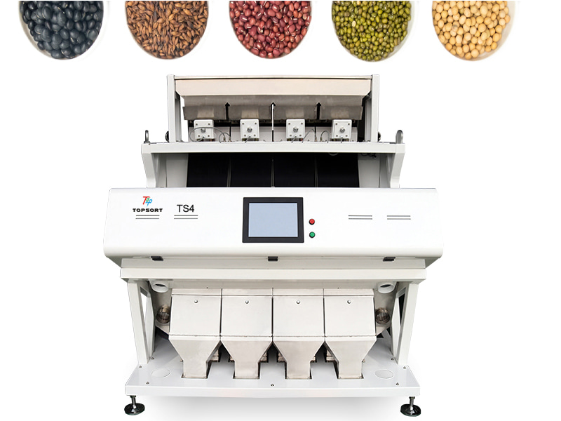 bean sorting machine