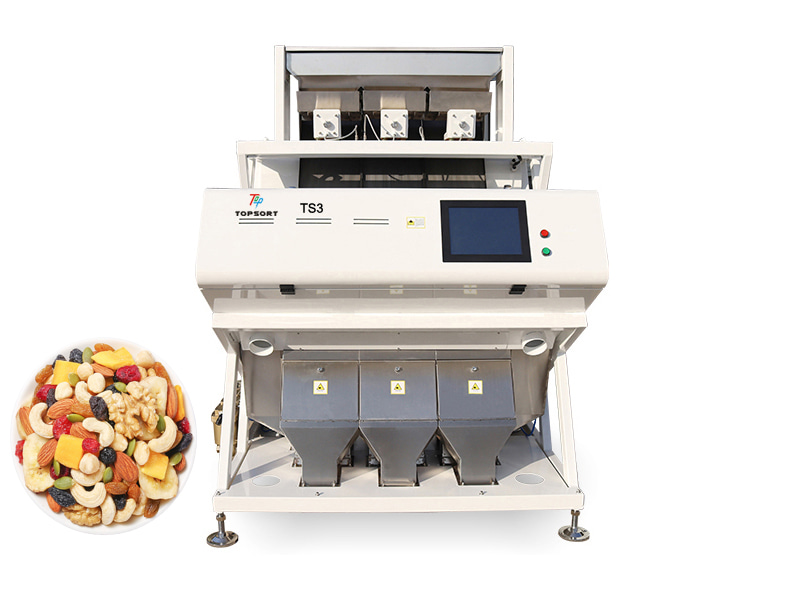 automatic&nbsp;colour&nbsp;sorting&nbsp;machine