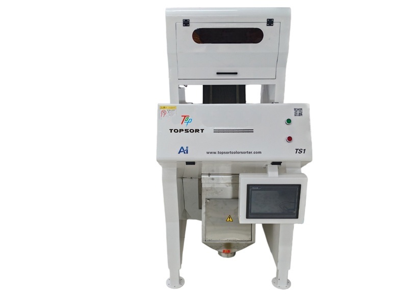 TS1 color sorter